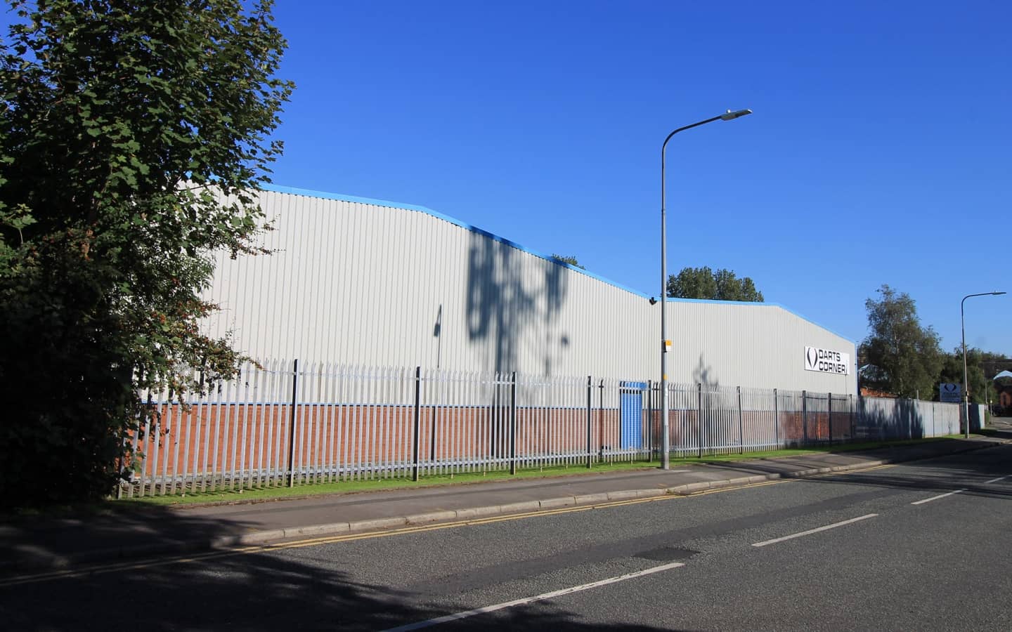 Harewood House, Bolton, Warehouse, To Rent