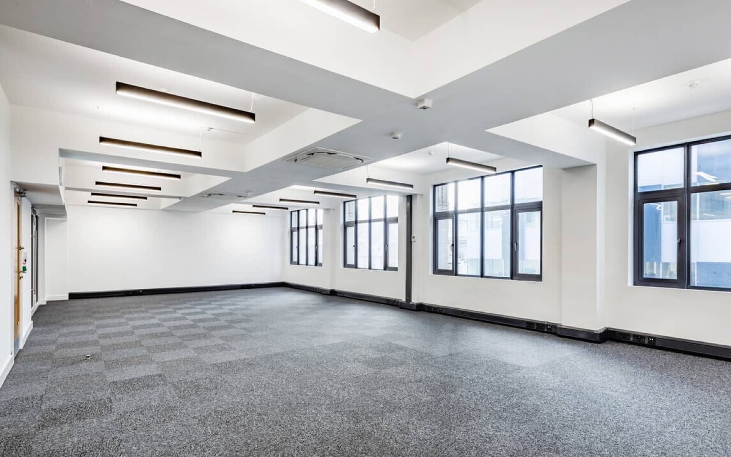 3rd floor rear Yorkshire house Liverpool office to rent_01 Yorkshire House, 3rd Floor Rear, Liverpool, Office to rent