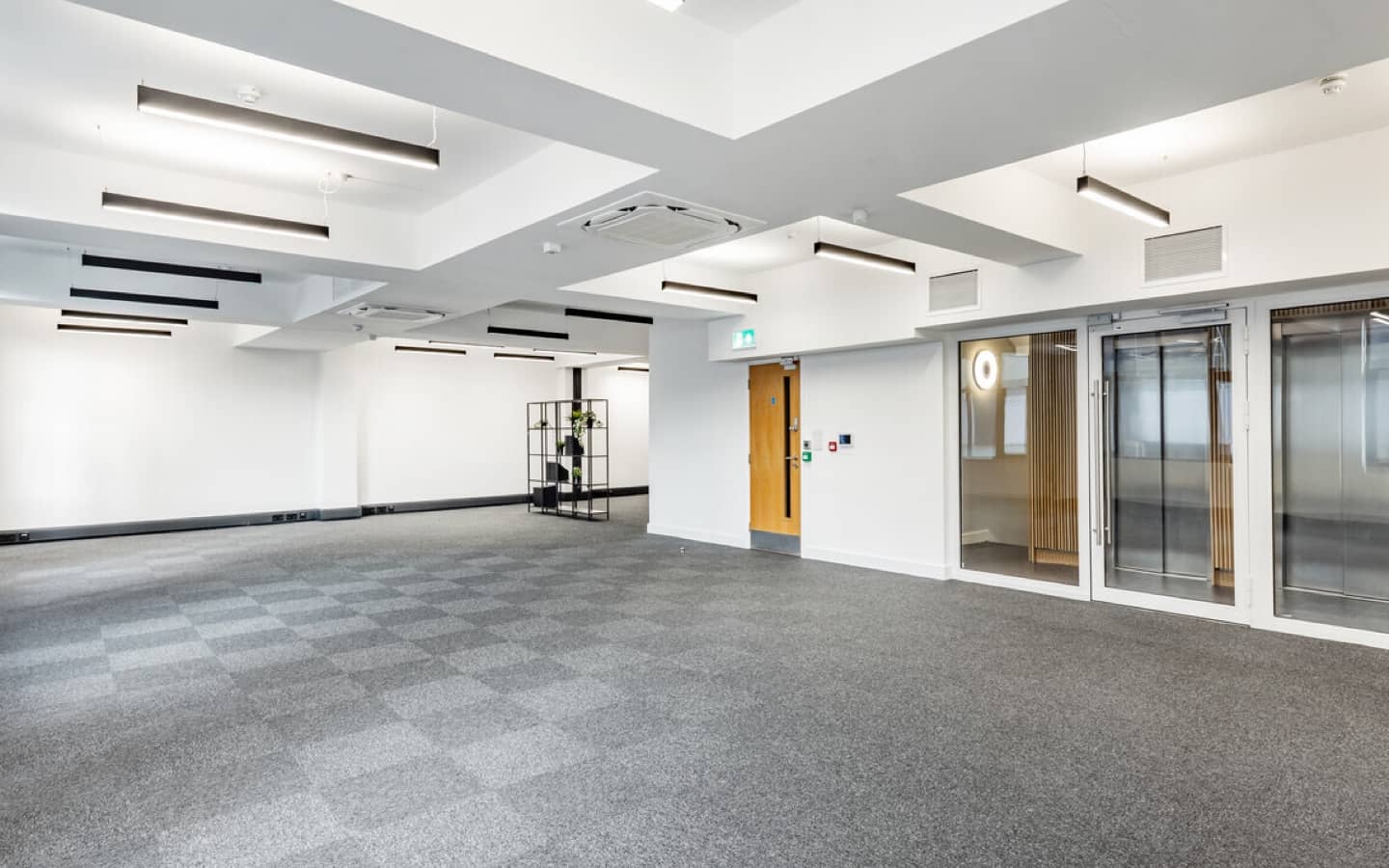 3rd floor rear Yorkshire house Liverpool office to rent_02 Yorkshire House, 3rd Floor Rear, Liverpool, Office to rent