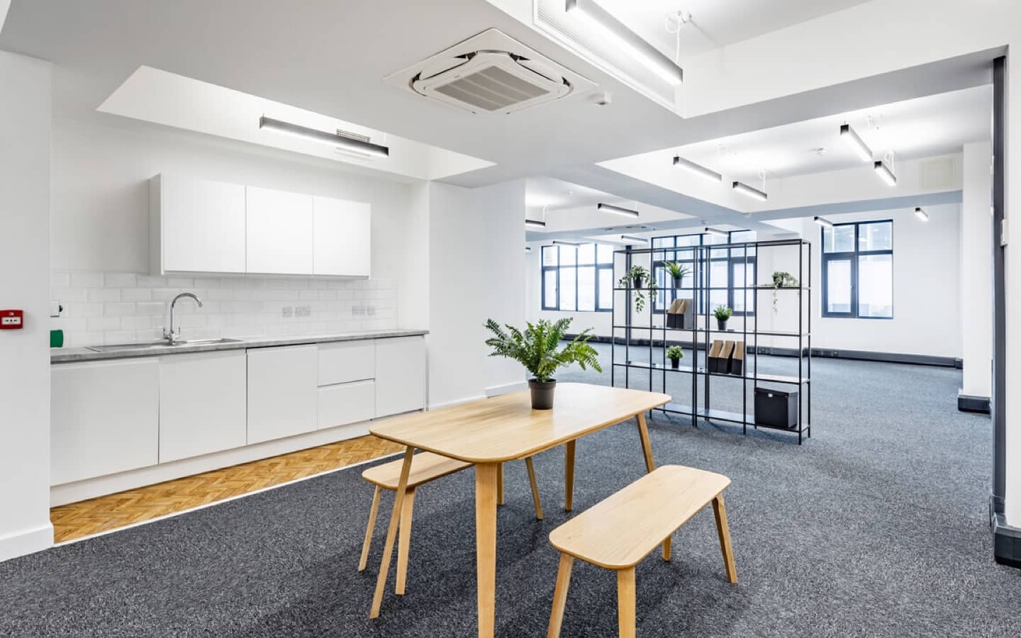 3rd floor rear Yorkshire house Liverpool office to rent_03 Yorkshire House, 3rd Floor Rear, Liverpool, Office to rent