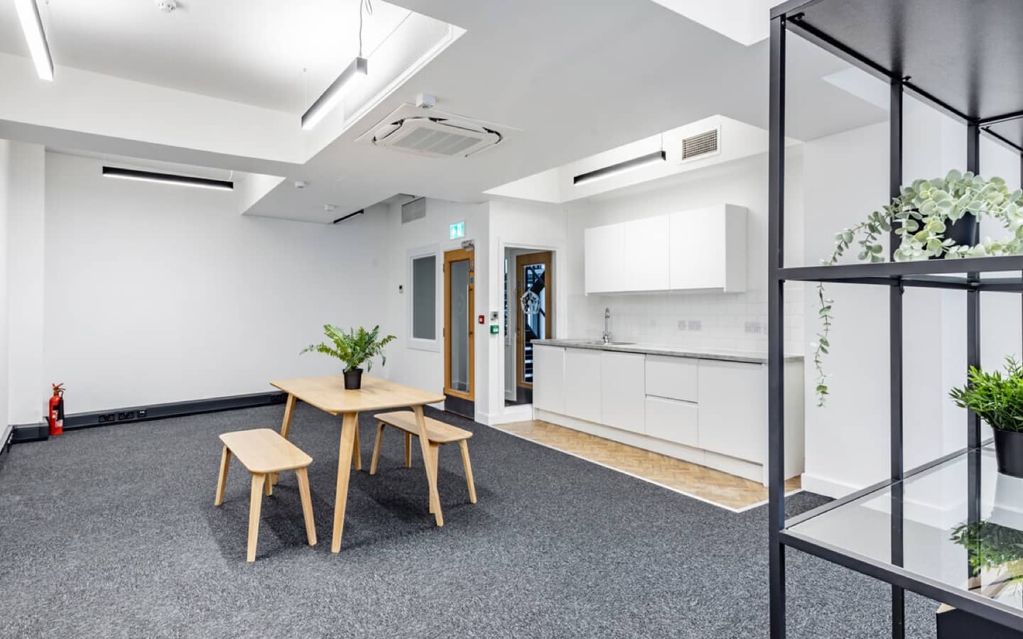 3rd floor rear Yorkshire house Liverpool office to rent_04 Yorkshire House, 3rd Floor Rear, Liverpool, Office to rent