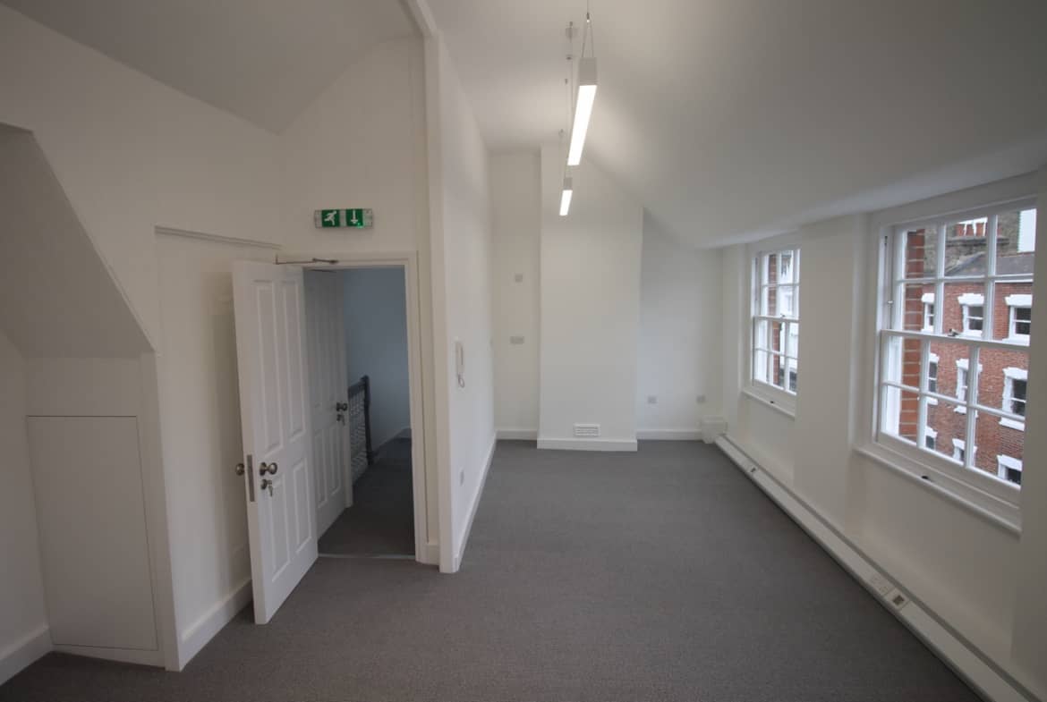 50 South Molton Street, Mayfair, London, Office Space to rent