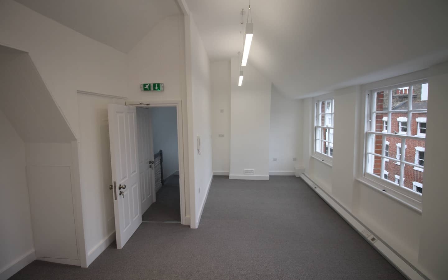 50 South Molton Street, Mayfair, London, Office Space to rent