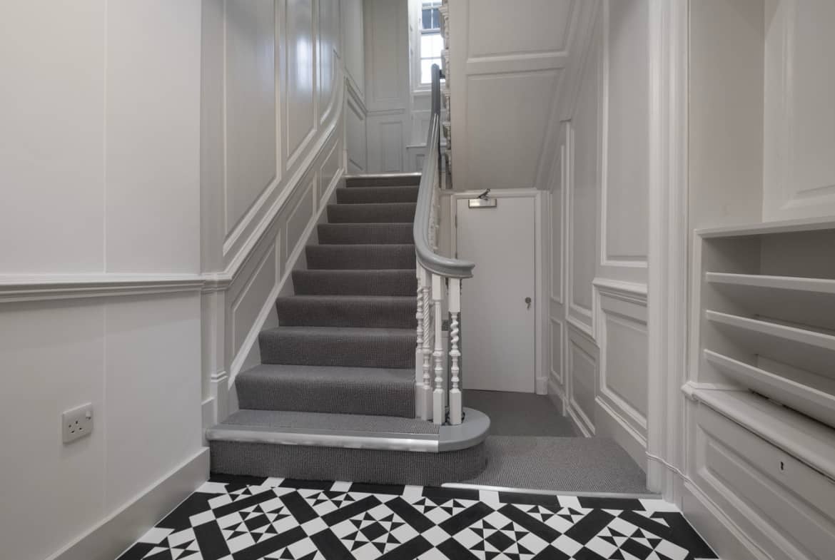 50 South Molton Street, Mayfair, London, office Space to Rent
