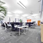 Edinburgh Office Space: Premium Location at Venue Studios