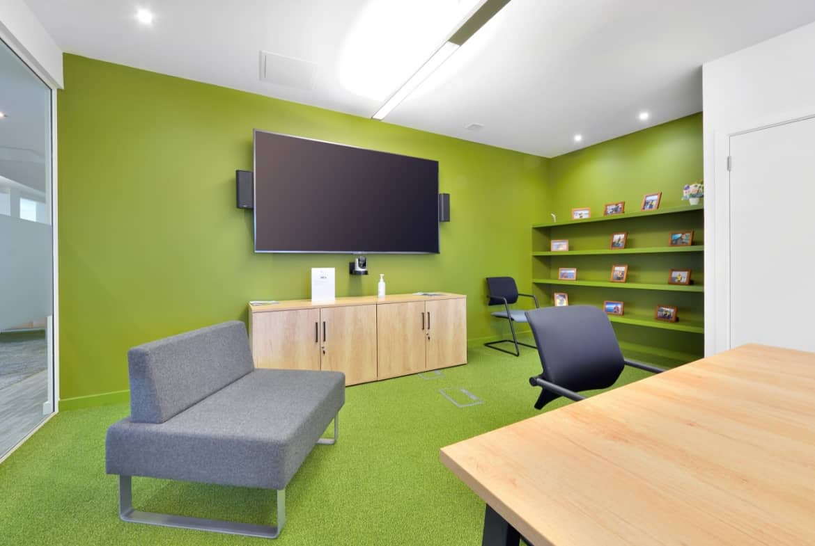 21 Calton Road, Venue Studios, Edinburgh, Office Space to Rent