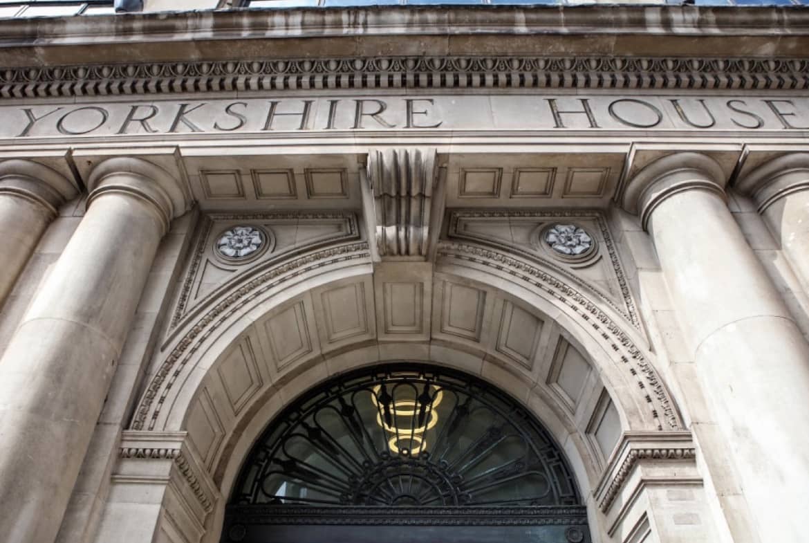 Millfield Estates managing the multi million investment at Yorkshire House Liverpool