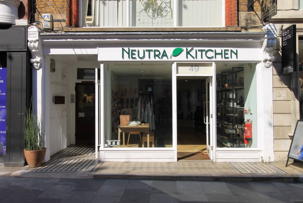 49 South Molton Street, mayfair, London, Shop space to rent