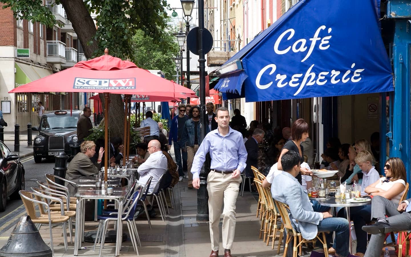 50 South Molton Street, mayfair, London, Shop space to rent