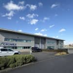 Arcot Court, Cramlington, Warehouse to Rent, Nelson Park West Industrial Estate, Space to let