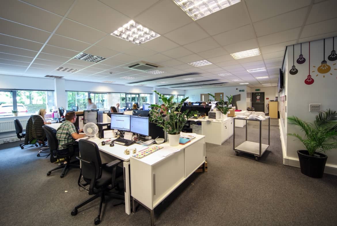 Unit 2 Arcot Court, Cramlington, Warehouse to Rent, Nelson Park West Industrial Estate, Space to let