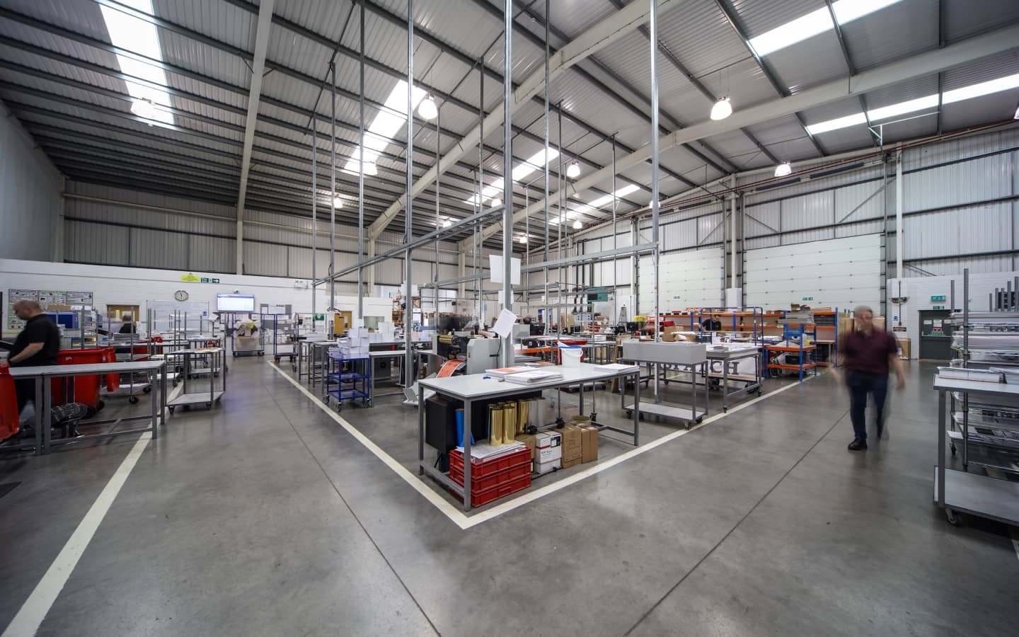 Unit 2 arcot court Cramlington warehouse to rent_11 Unit 2 Arcot Court, Cramlington, Warehouse to Rent, Nelson Park West Industrial Estate, Space to let