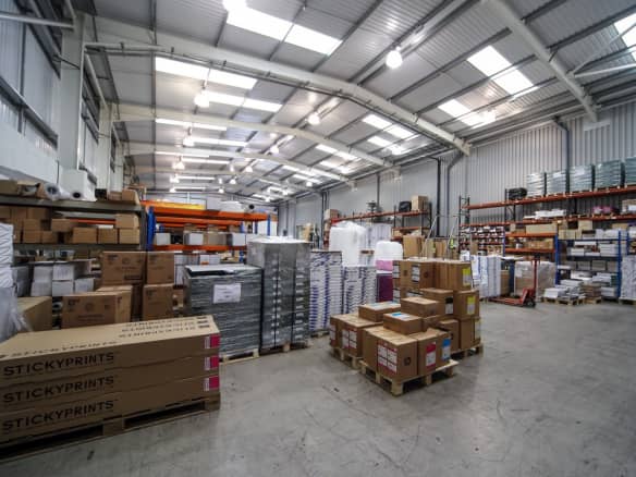 Unit 2 Arcot Court, Cramlington, Warehouse to Rent, Nelson Park West Industrial Estate, Space to let