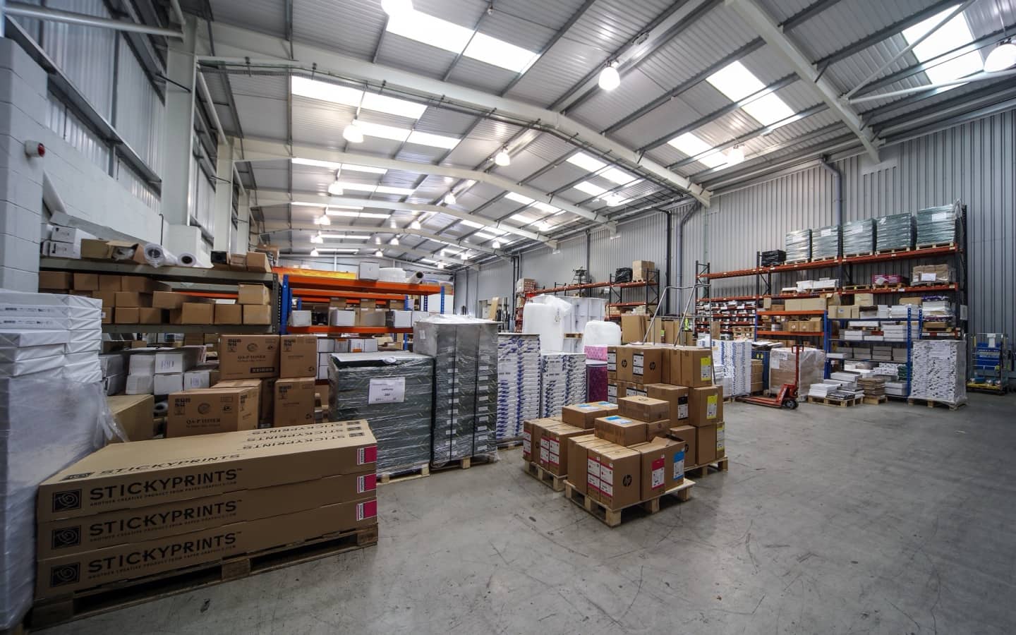 Unit 2 arcot court Cramlington warehouse to rent_13 Unit 2 Arcot Court, Cramlington, Warehouse to Rent, Nelson Park West Industrial Estate, Space to let