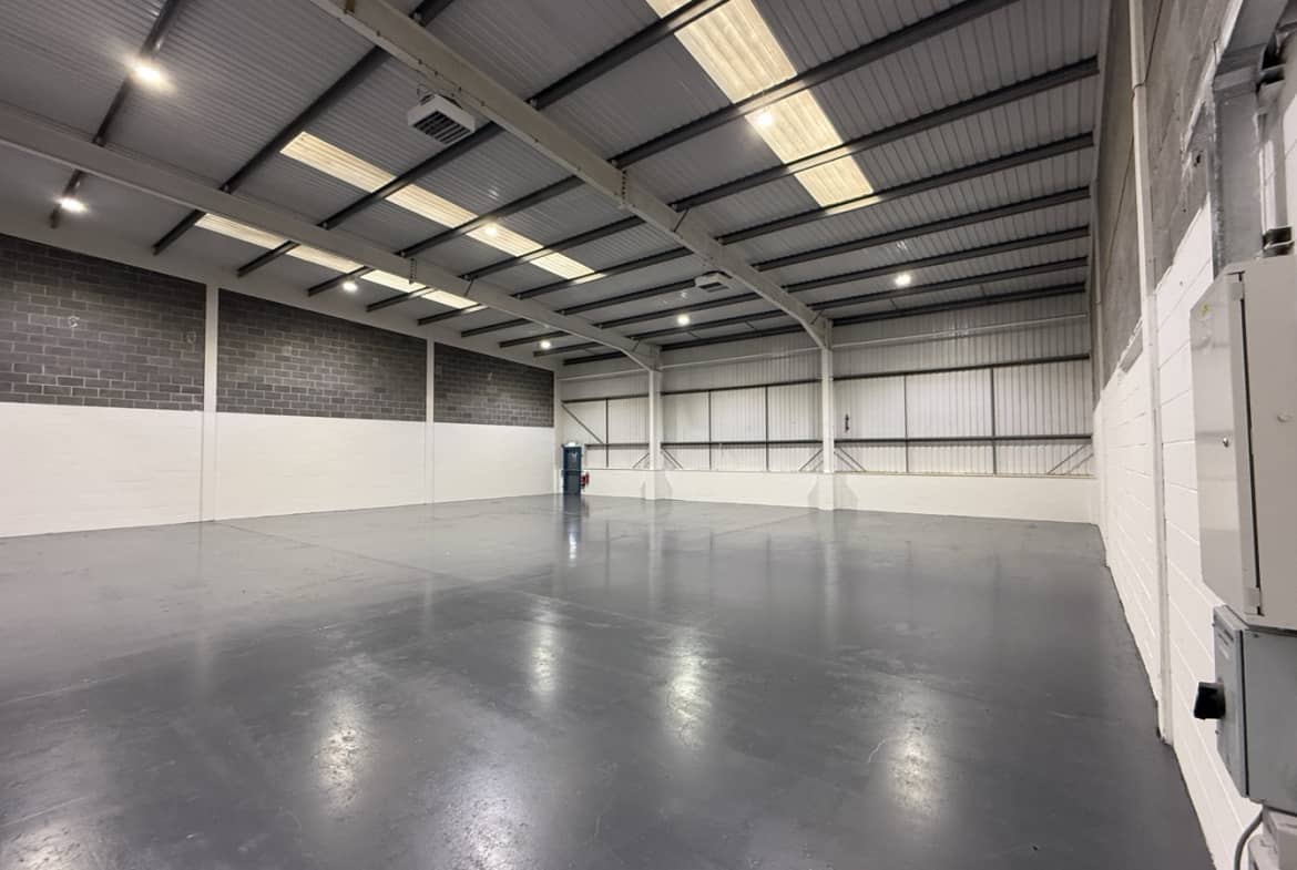Unit 8 Arcot Court, Cramlington, Warehouse to Rent, Nelson Park West Industrial Estate, Space to let