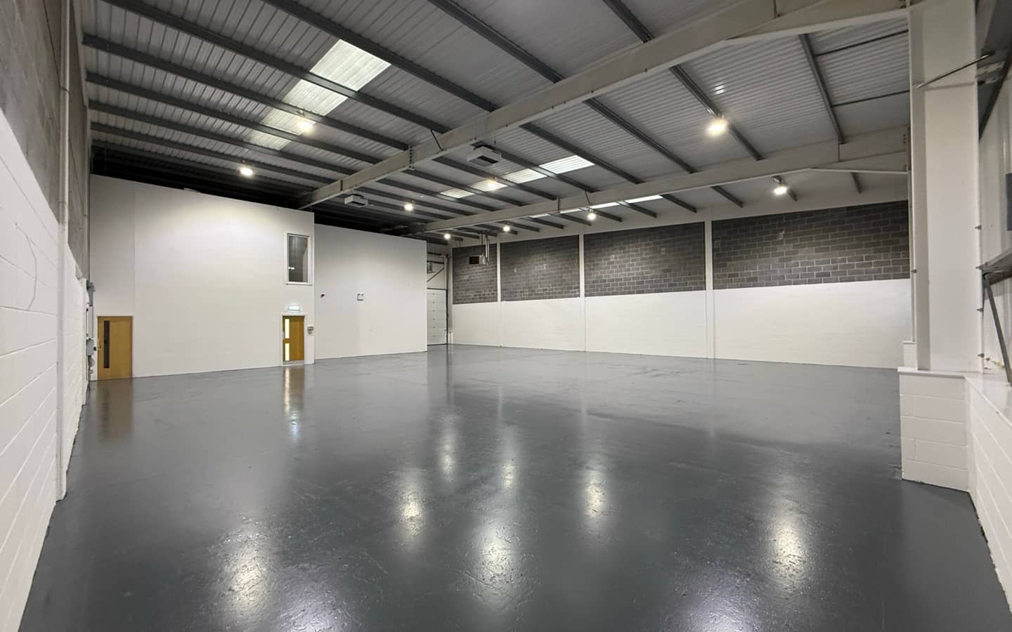 Unit 8 Arcot Court, Cramlington, Warehouse to Rent, Nelson Park West Industrial Estate, Space to let