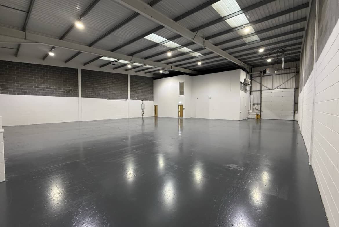 Unit 8 Arcot Court, Cramlington, Warehouse to Rent, Nelson Park West Industrial Estate, Space to let
