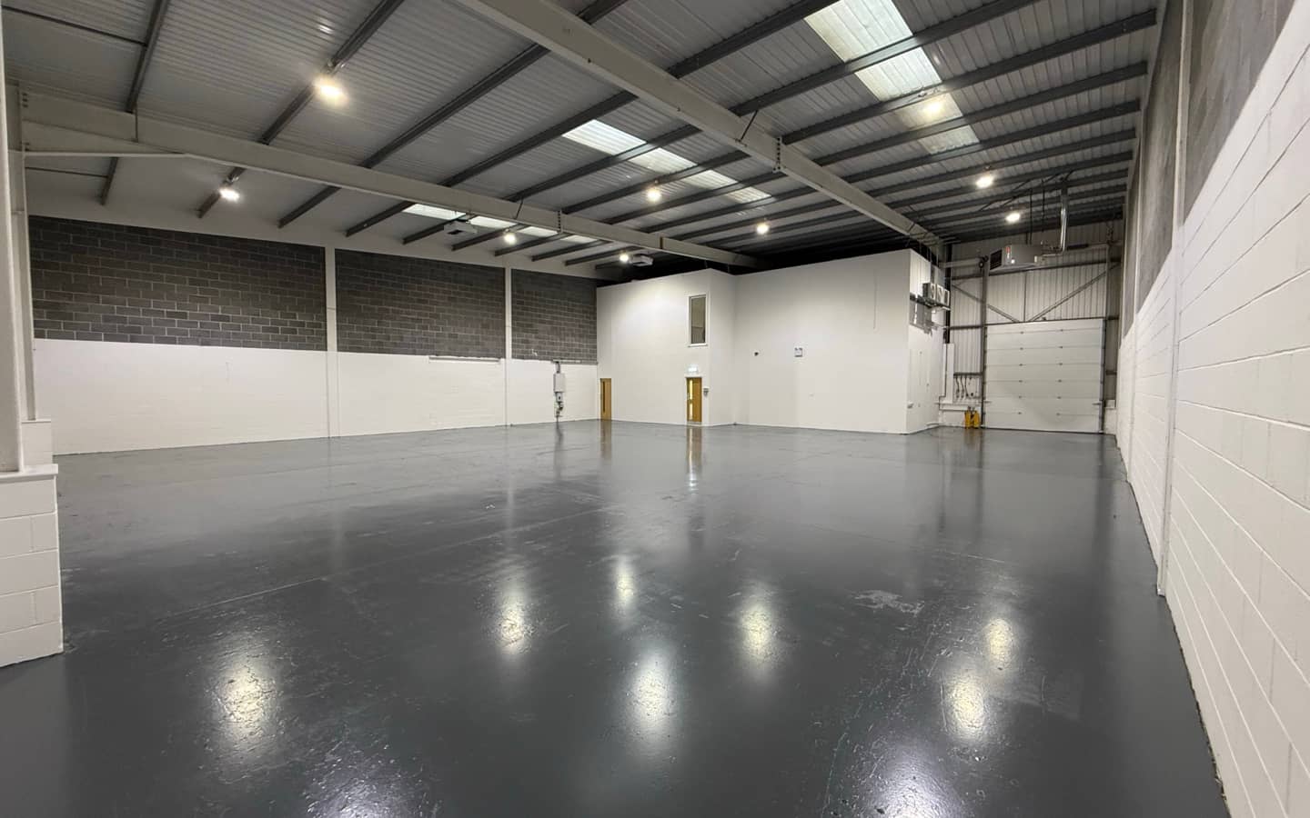 Unit 8 Arcot Court, Cramlington, Warehouse to Rent, Nelson Park West Industrial Estate, Space to let