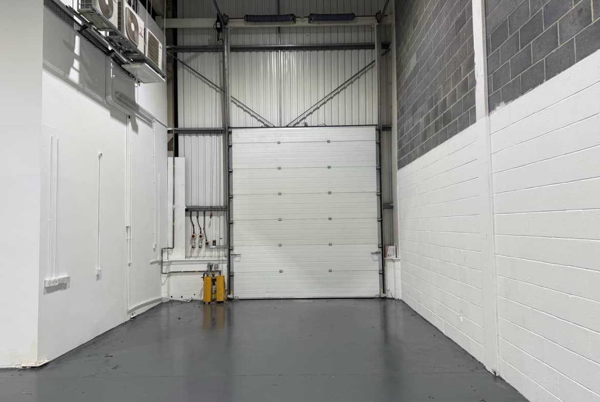 Unit 8 Arcot Court, Cramlington, Warehouse to Rent, Nelson Park West Industrial Estate, Space to let