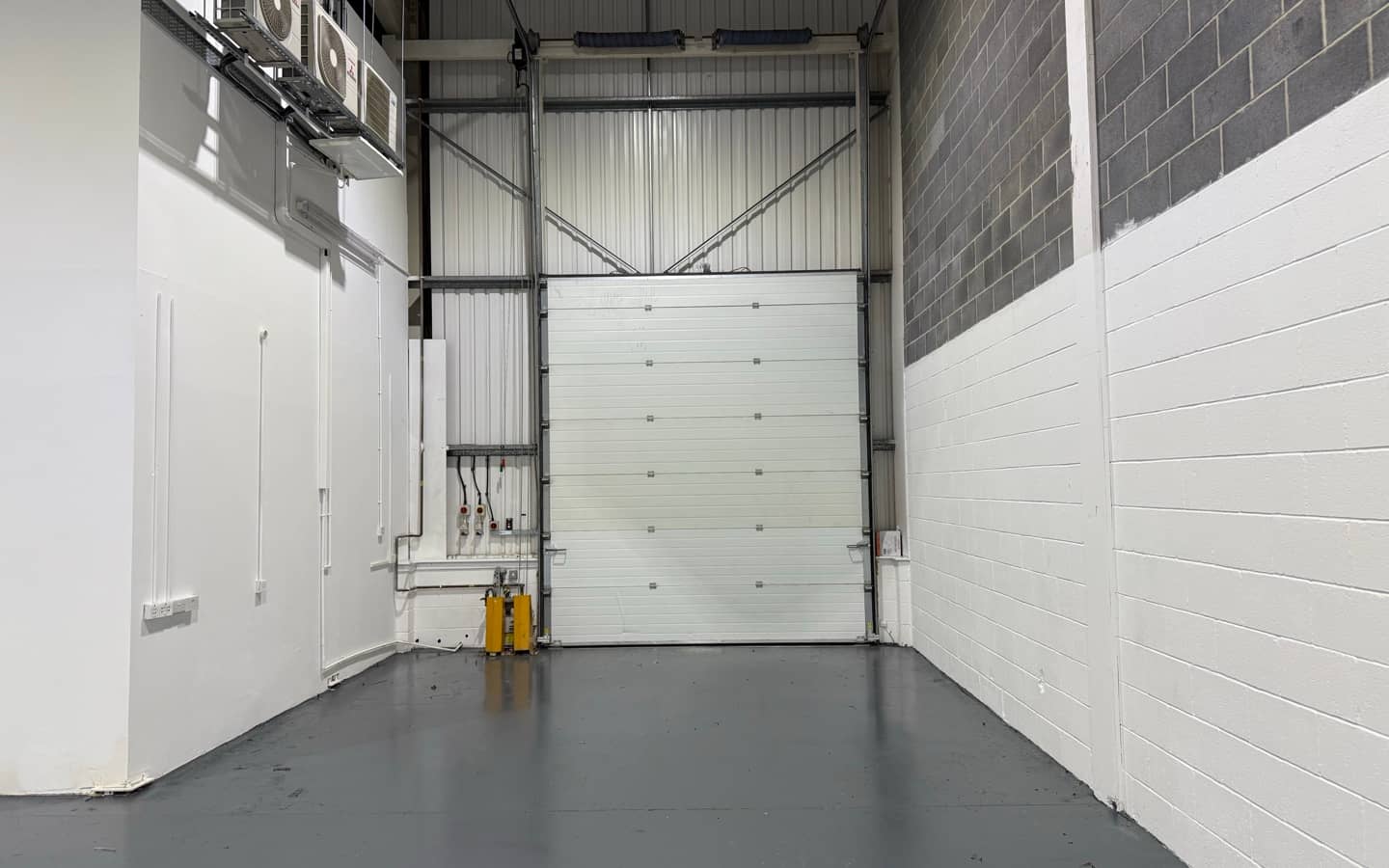 Unit 8 Arcot Court, Cramlington, Warehouse to Rent, Nelson Park West Industrial Estate, Space to let