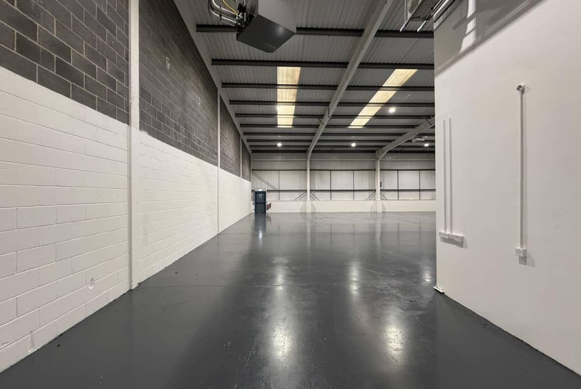 Unit 8 Arcot Court, Cramlington, Warehouse to Rent, Nelson Park West Industrial Estate, Space to let