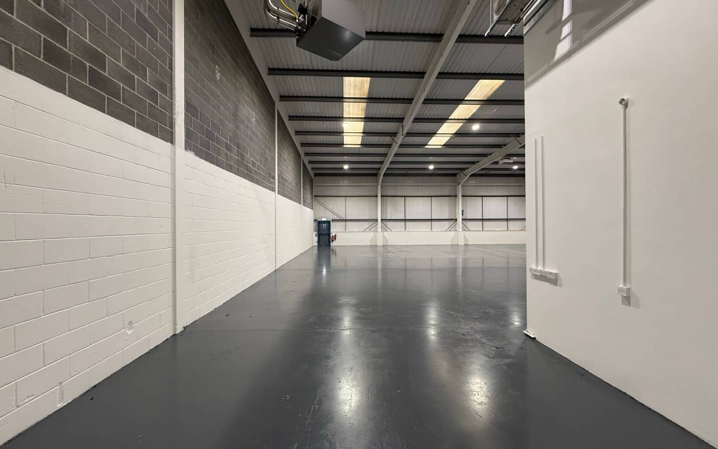 Unit 8 Arcot Court, Cramlington, Warehouse to Rent, Nelson Park West Industrial Estate, Space to let