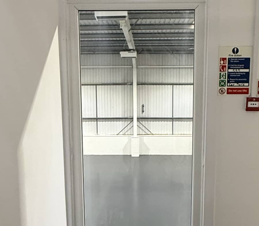 Unit 8 Arcot Court, Cramlington, Warehouse to Rent, Nelson Park West Industrial Estate, Space to let