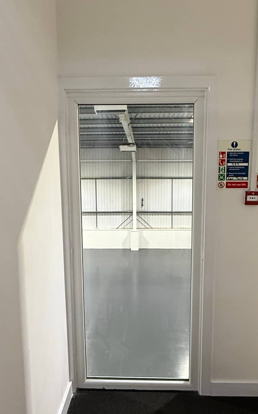 Unit 8 Arcot Court, Cramlington, Warehouse to Rent, Nelson Park West Industrial Estate, Space to let