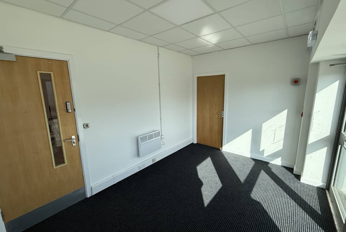 Unit 8 Arcot Court, Cramlington, Warehouse to Rent, Nelson Park West Industrial Estate, Space to let