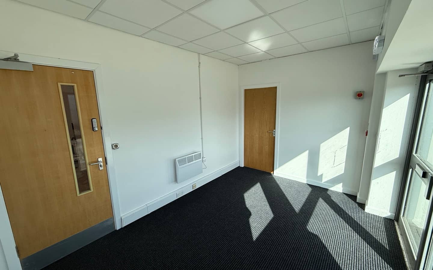 Unit 8 Arcot Court, Cramlington, Warehouse to Rent, Nelson Park West Industrial Estate, Space to let