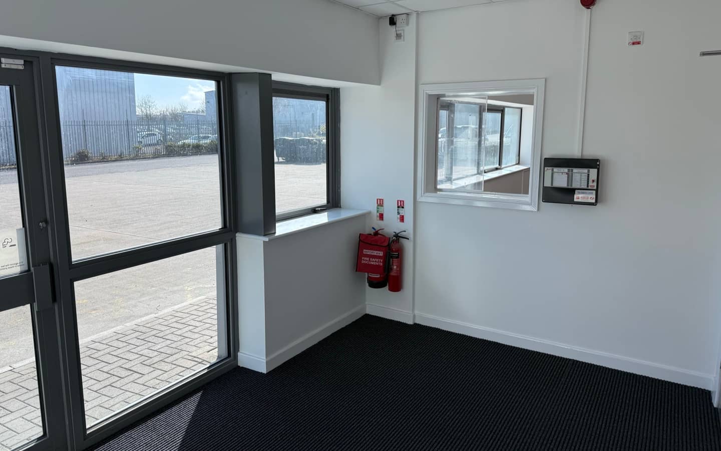 Unit 8 Arcot Court, Cramlington, Warehouse to Rent, Nelson Park West Industrial Estate, Space to let