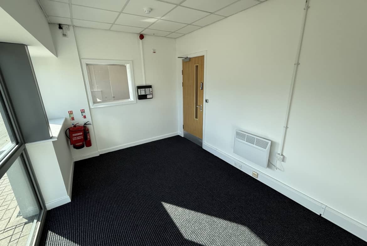 Unit 8 Arcot Court, Cramlington, Warehouse to Rent, Nelson Park West Industrial Estate, Space to let