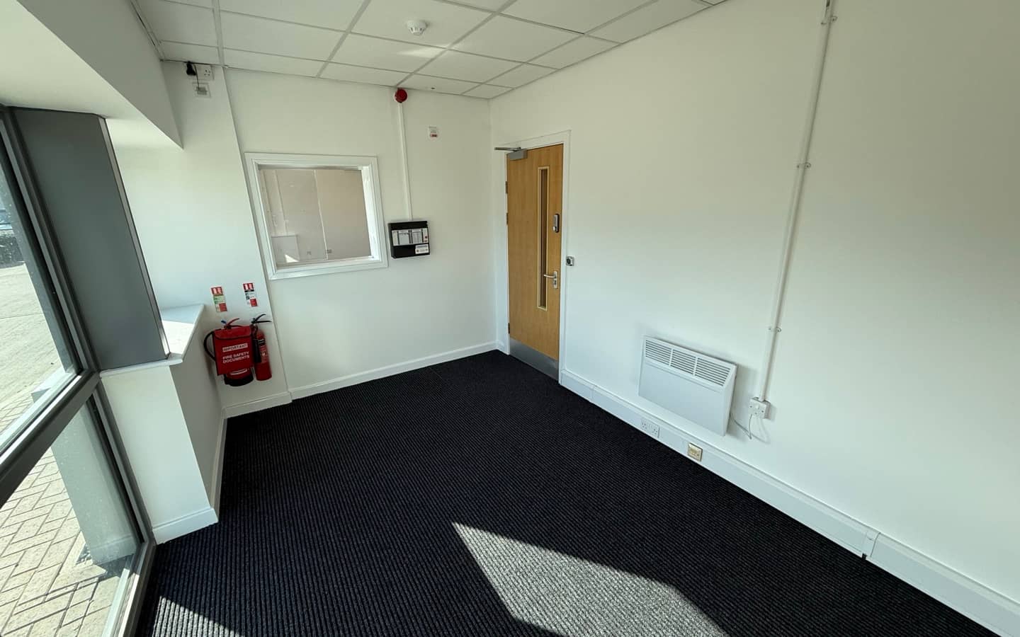 Unit 8 Arcot Court, Cramlington, Warehouse to Rent, Nelson Park West Industrial Estate, Space to let