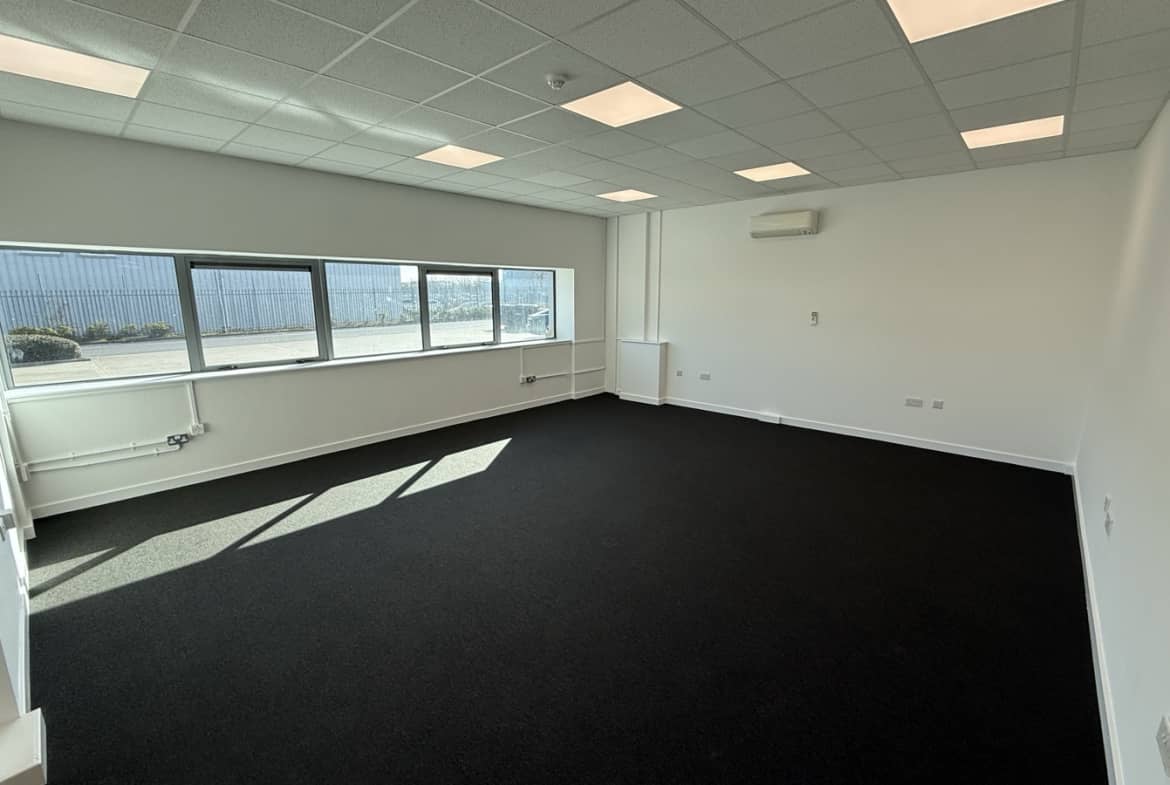 Unit 8 Arcot Court, Cramlington, Warehouse to Rent, Nelson Park West Industrial Estate, Space to let