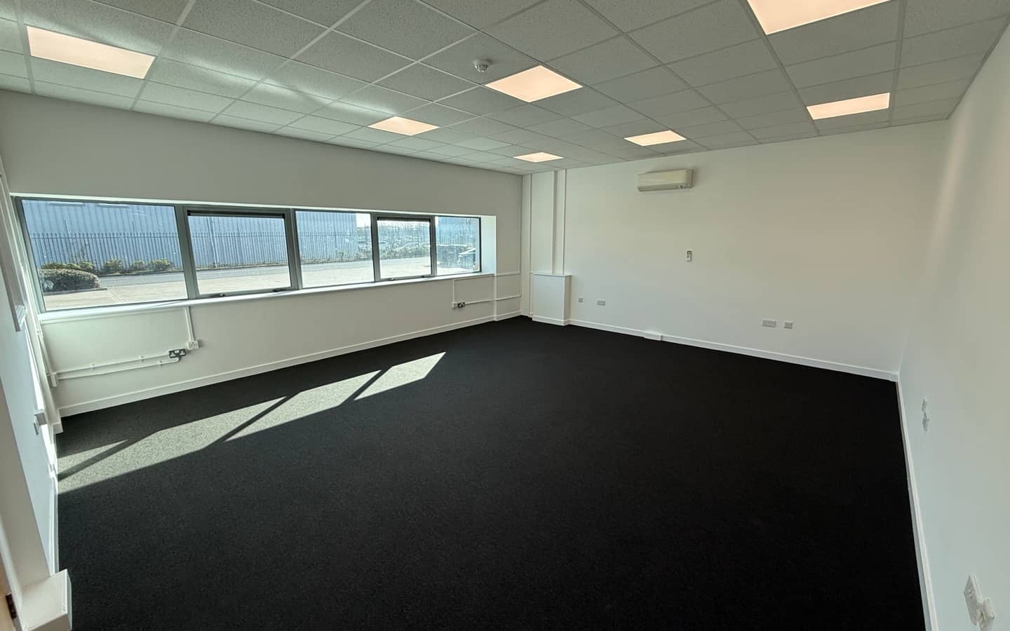 Unit 8 Arcot Court, Cramlington, Warehouse to Rent, Nelson Park West Industrial Estate, Space to let