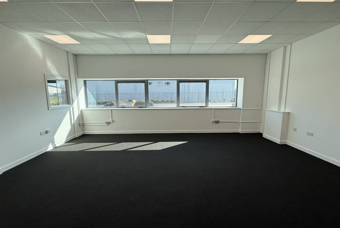 Unit 8 Arcot Court, Cramlington, Warehouse to Rent, Nelson Park West Industrial Estate, Space to let