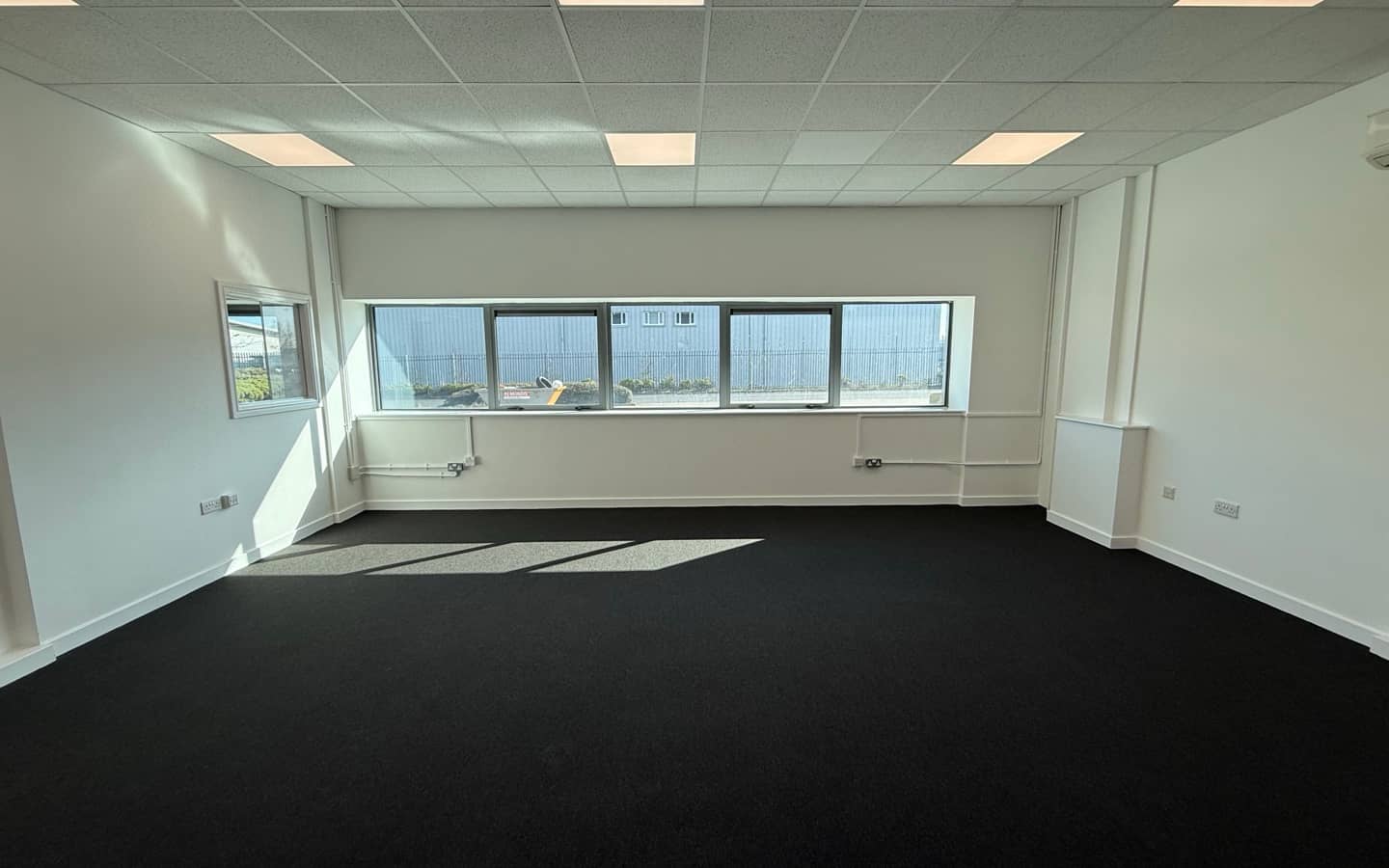 Unit 8 Arcot Court, Cramlington, Warehouse to Rent, Nelson Park West Industrial Estate, Space to let
