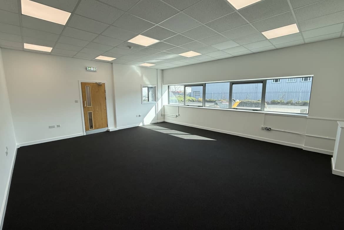 Unit 8 Arcot Court, Cramlington, Warehouse to Rent, Nelson Park West Industrial Estate, Space to let