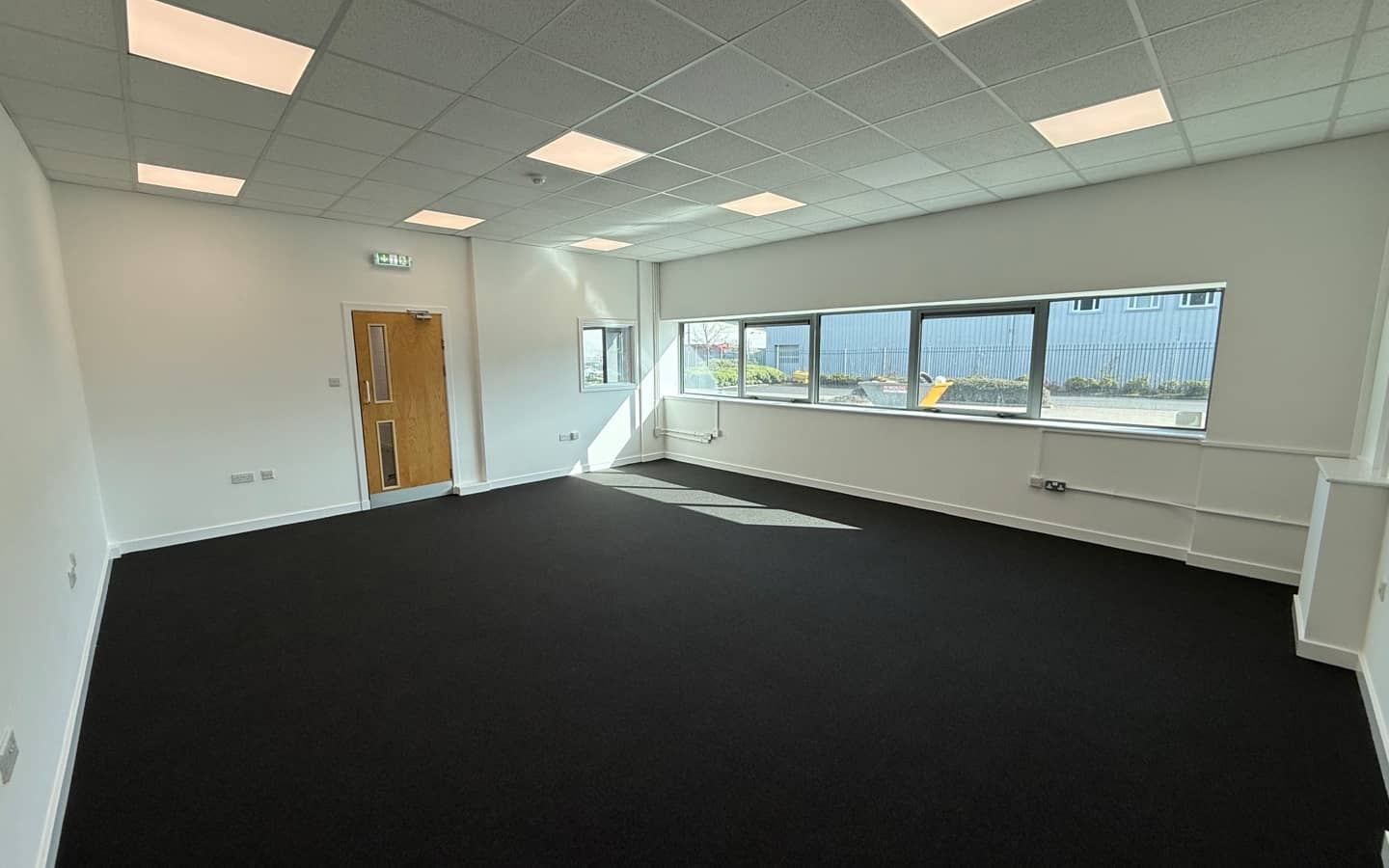 Unit 8 Arcot Court, Cramlington, Warehouse to Rent, Nelson Park West Industrial Estate, Space to let