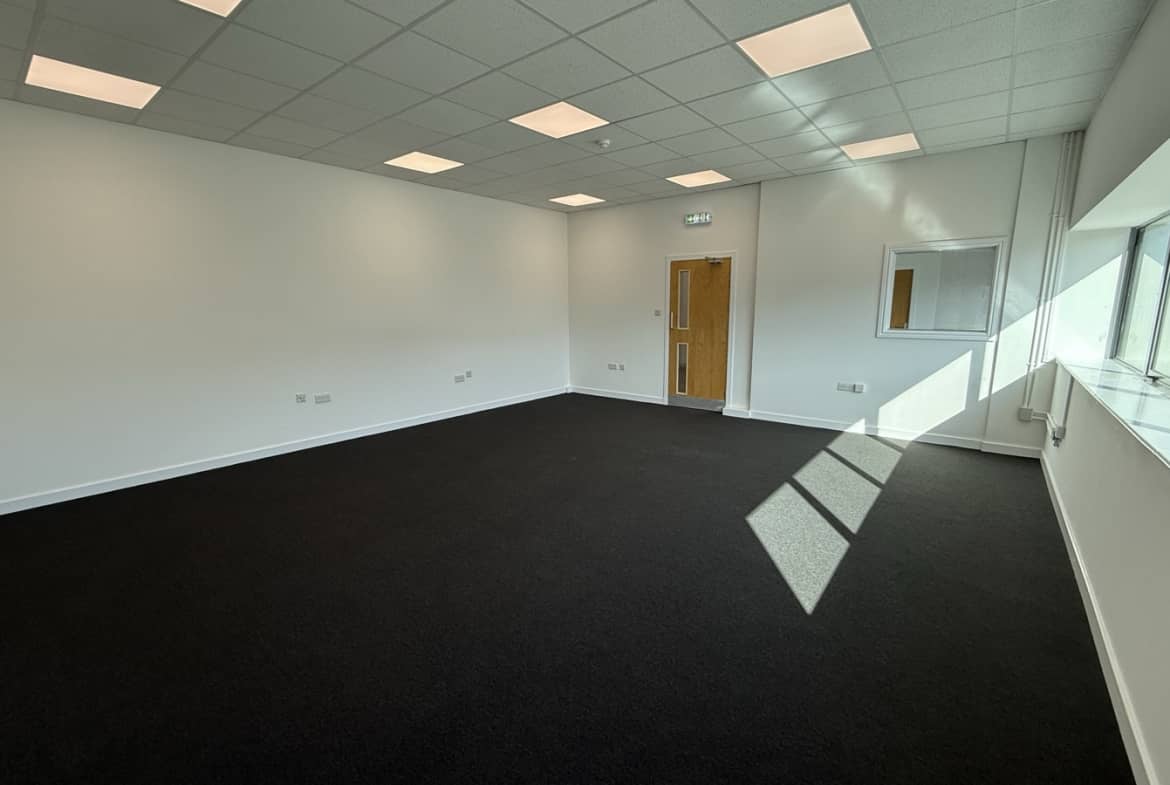 Unit 8 Arcot Court, Cramlington, Warehouse to Rent, Nelson Park West Industrial Estate, Space to let