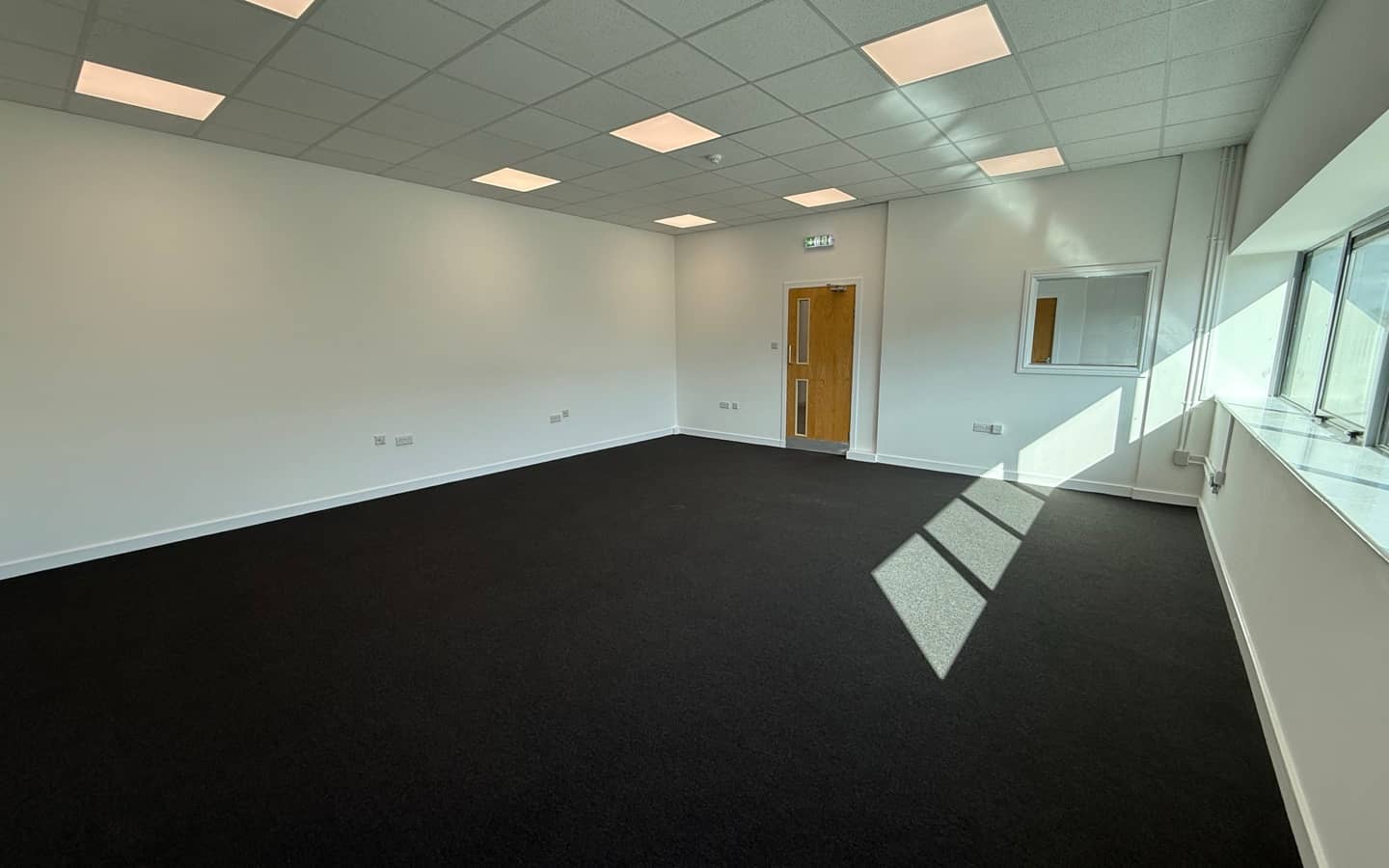 Unit 8 Arcot Court, Cramlington, Warehouse to Rent, Nelson Park West Industrial Estate, Space to let