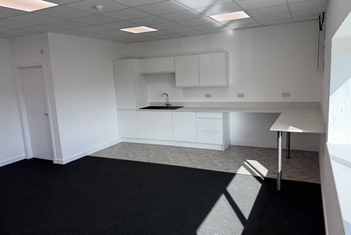 Unit 8 Arcot Court, Cramlington, Warehouse to Rent, Nelson Park West Industrial Estate, Space to let