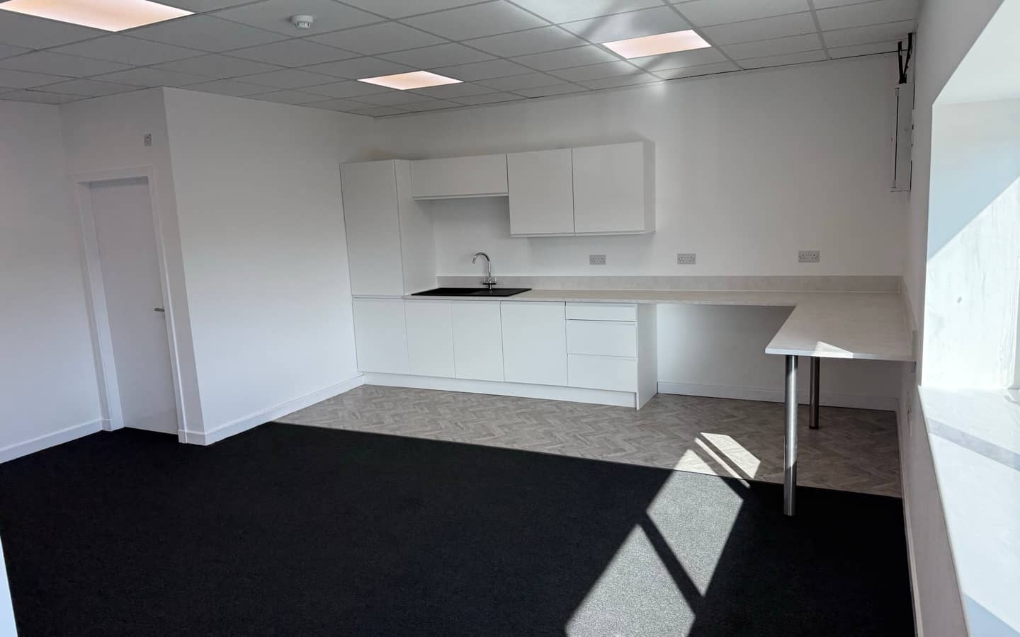 Unit 8 Arcot Court, Cramlington, Warehouse to Rent, Nelson Park West Industrial Estate, Space to let