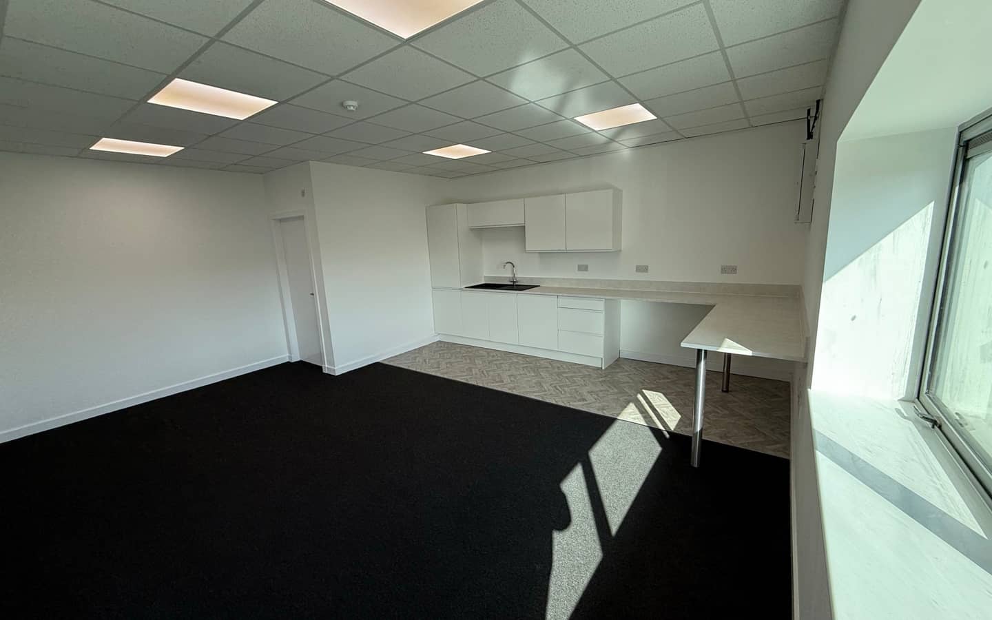 Unit 8 Arcot Court, Cramlington, Warehouse to Rent, Nelson Park West Industrial Estate, Space to let