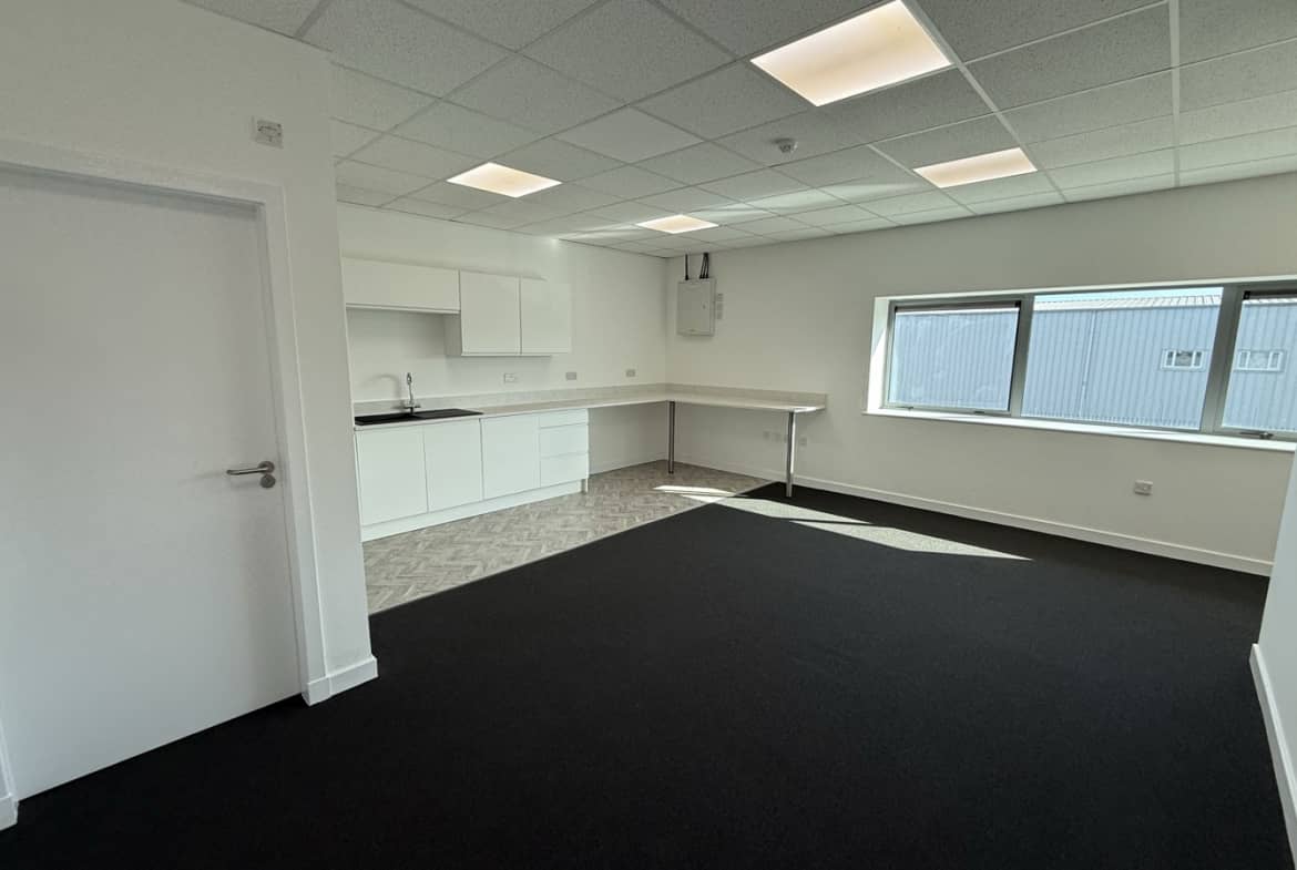 Unit 8 Arcot Court, Cramlington, Warehouse to Rent, Nelson Park West Industrial Estate, Space to let
