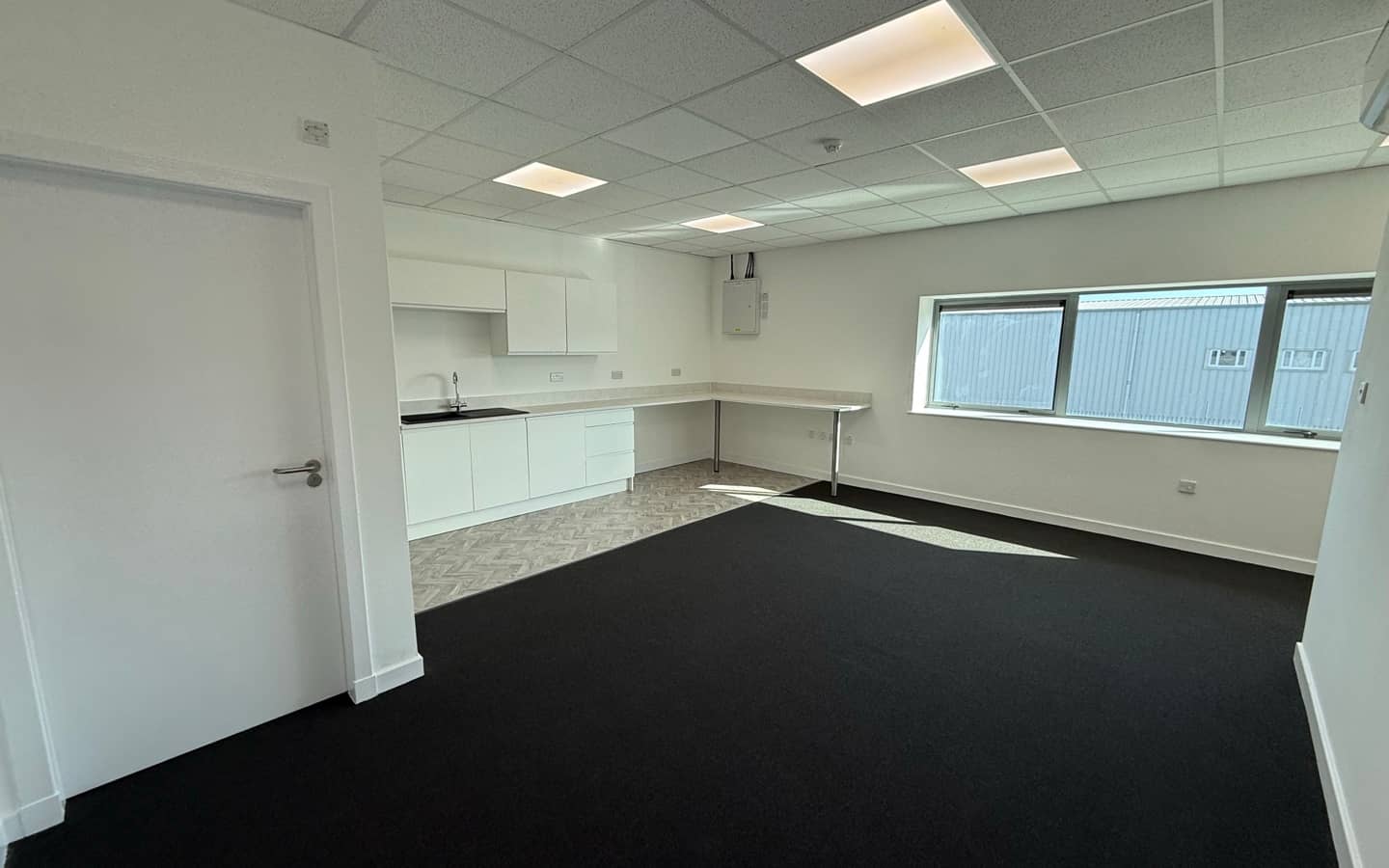 Unit 8 Arcot Court, Cramlington, Warehouse to Rent, Nelson Park West Industrial Estate, Space to let