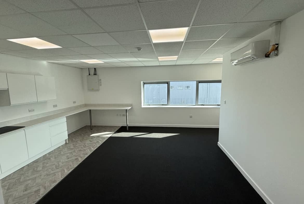 Unit 8 Arcot Court, Cramlington, Warehouse to Rent, Nelson Park West Industrial Estate, Space to let