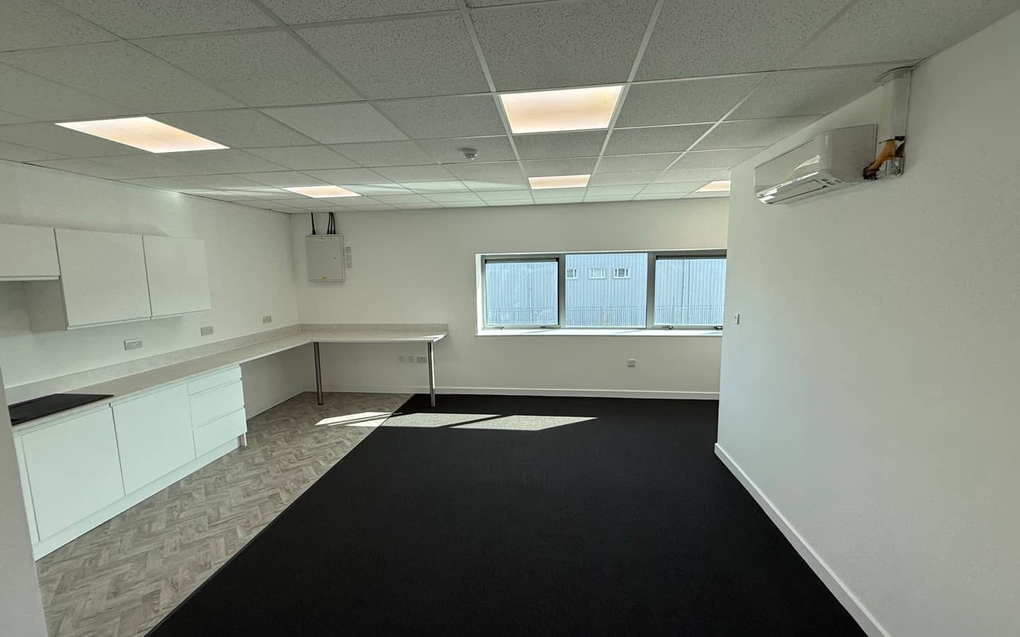 Unit 8 Arcot Court, Cramlington, Warehouse to Rent, Nelson Park West Industrial Estate, Space to let