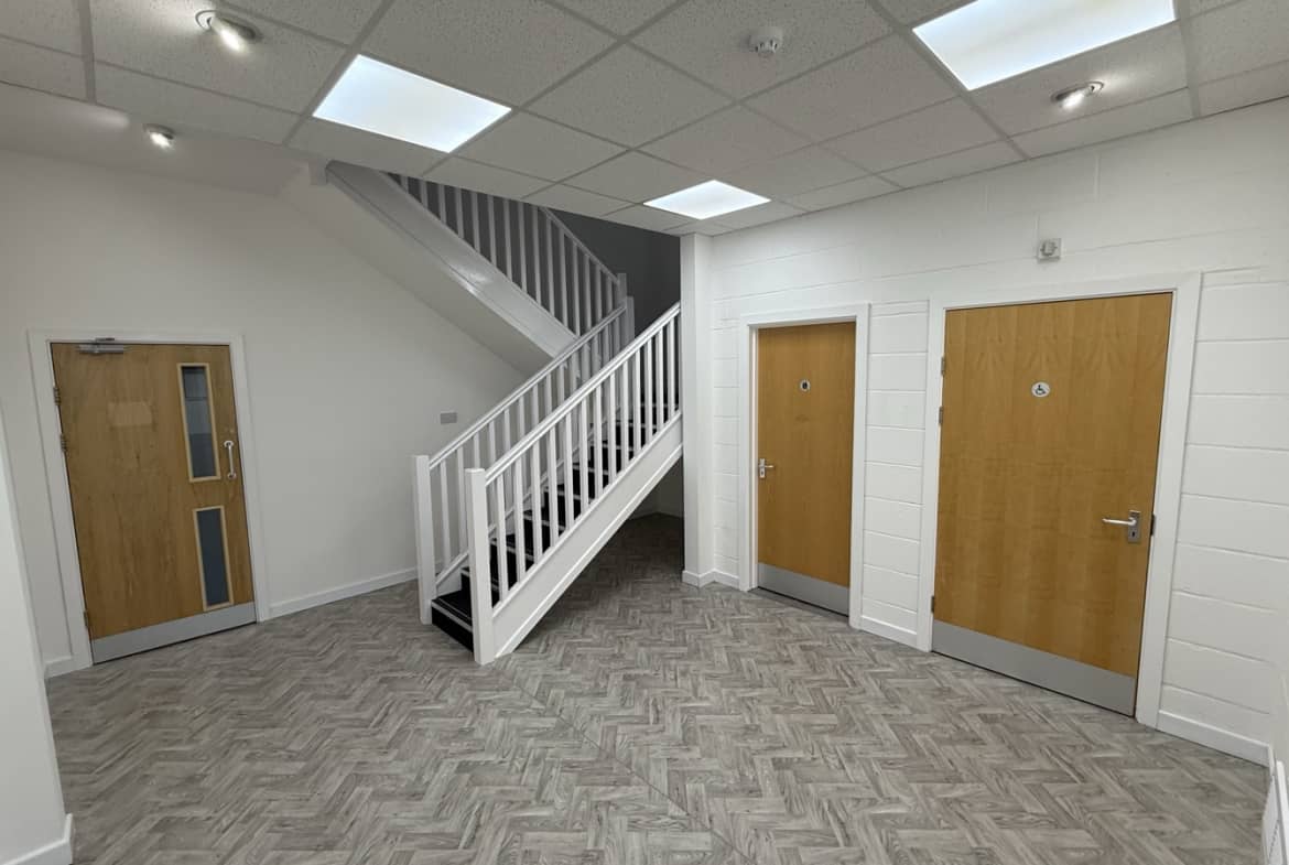 Unit 8 Arcot Court, Cramlington, Warehouse to Rent, Nelson Park West Industrial Estate, Space to let