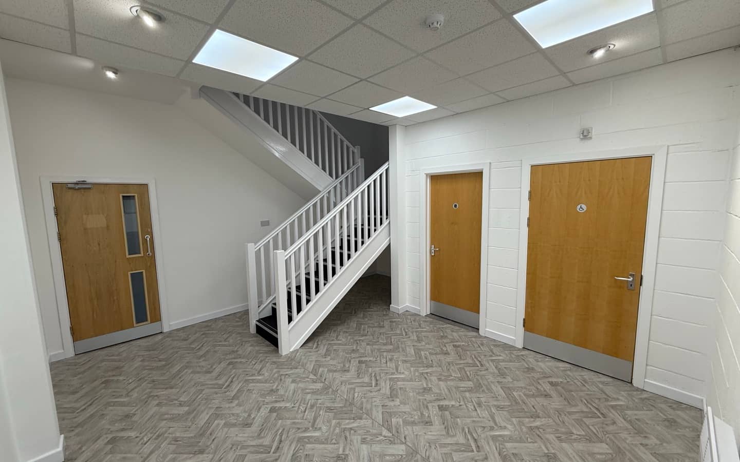 Unit 8 Arcot Court, Cramlington, Warehouse to Rent, Nelson Park West Industrial Estate, Space to let